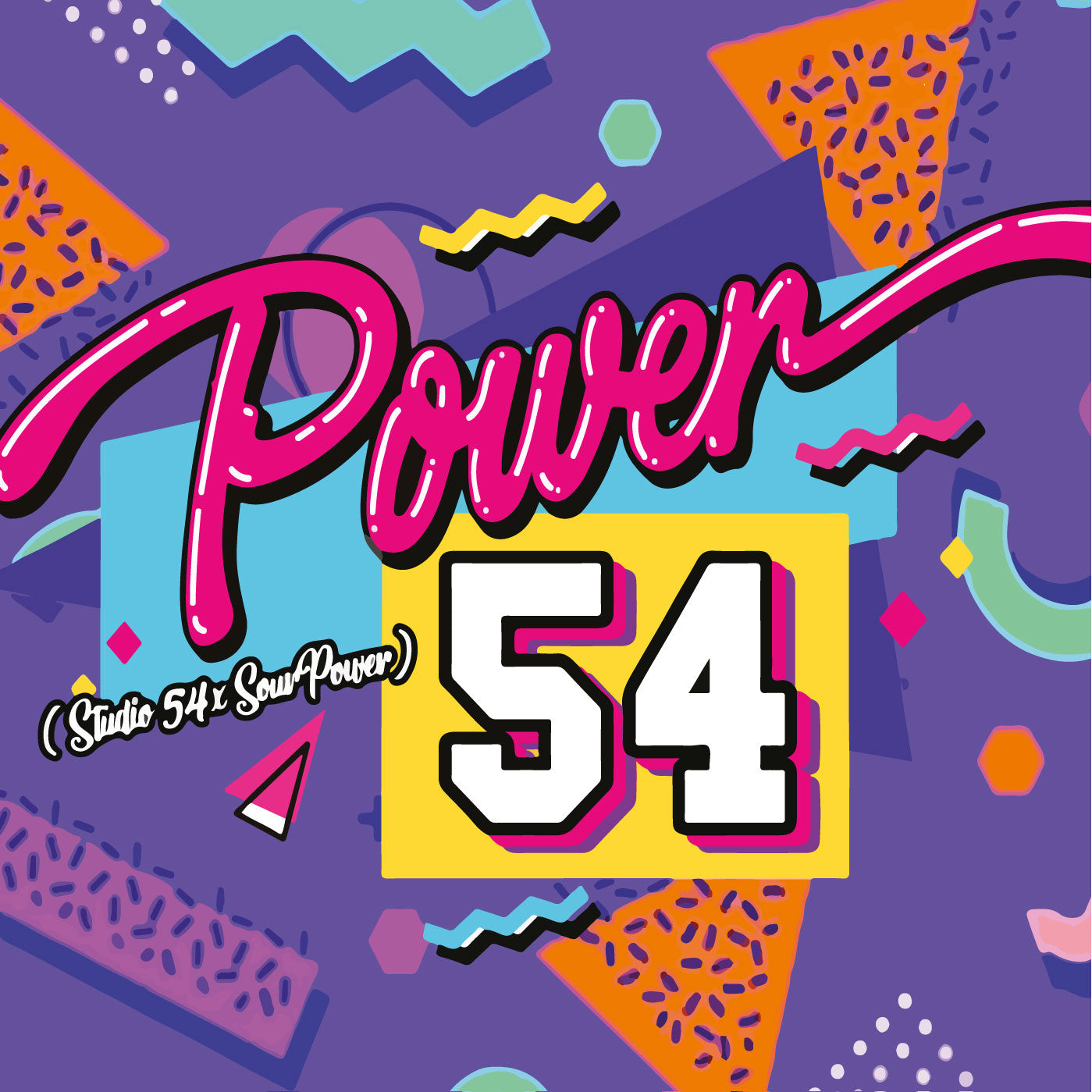 POWER 54