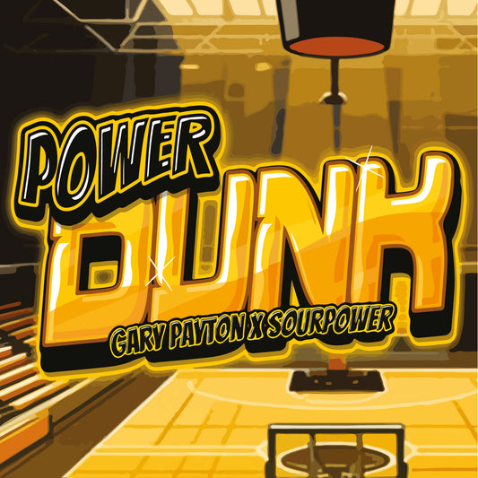 POWER DUNK