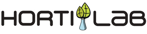 HortiLab logo